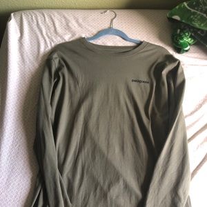 Patagonia P-6 Long sleeve